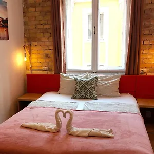  Auberge de jeunesse Goodmo Smart