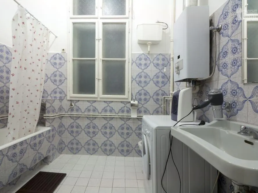 2Night Hostel Budapest